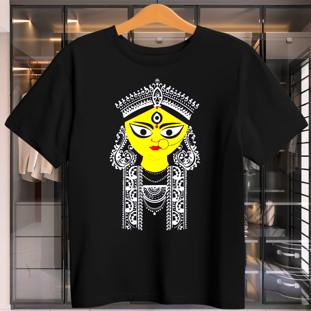 Chalchitra Devi Special T-Shirt